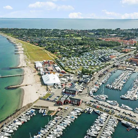 Casa vacanze 40359-juelsminde-niels-rasmussens-vej-1