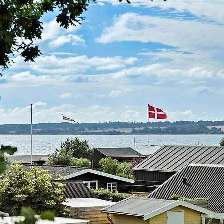 Casa vacanze 40359-juelsminde-niels-rasmussens-vej-1