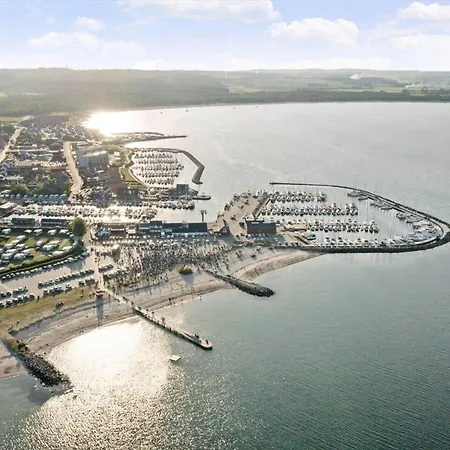 40359-juelsminde-niels-rasmussens-vej-1 Casa vacanze