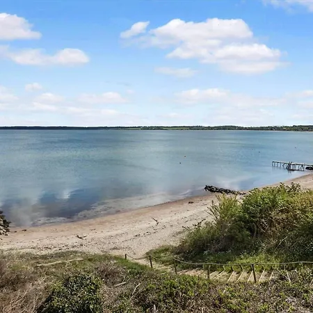 Casa vacanze 40359-juelsminde-niels-rasmussens-vej-1 *