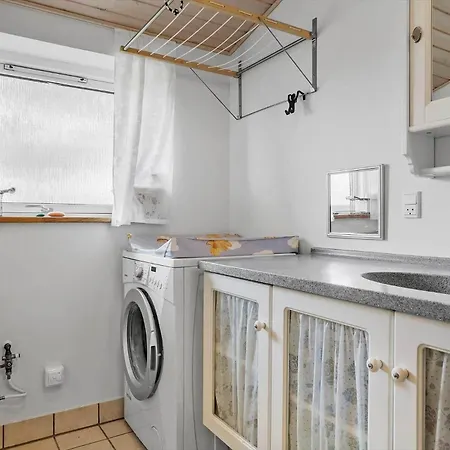 Casa vacanze 40359-juelsminde-niels-rasmussens-vej-1 *