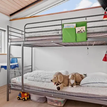 40359-juelsminde-niels-rasmussens-vej-1 Casa vacanze Sonderby (Midtjylland)