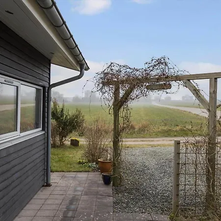 40359-juelsminde-niels-rasmussens-vej-1 Tatil Evi Sonderby (Midtjylland)
