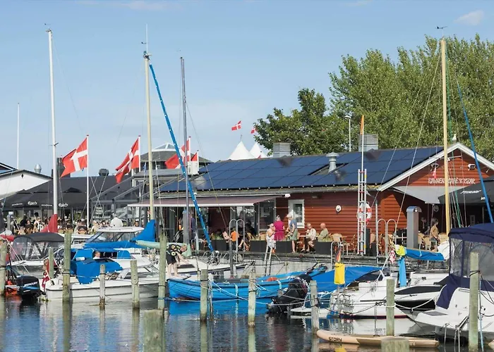 Feriehus 40359-juelsminde-niels-rasmussens-vej-1 Sonderby (Midtjylland)