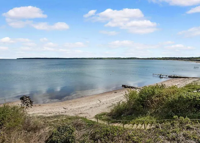 Feriehus 40359-juelsminde-niels-rasmussens-vej-1 *