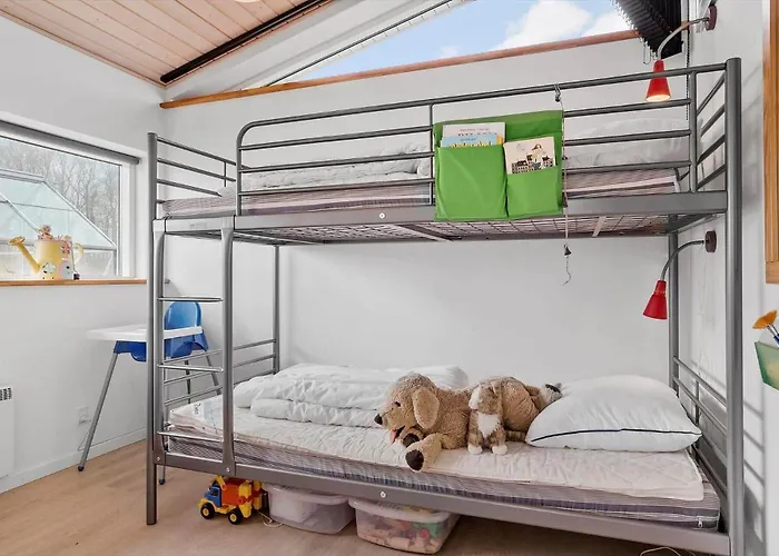 40359-juelsminde-niels-rasmussens-vej-1 Prázdninový dům Sonderby (Midtjylland)