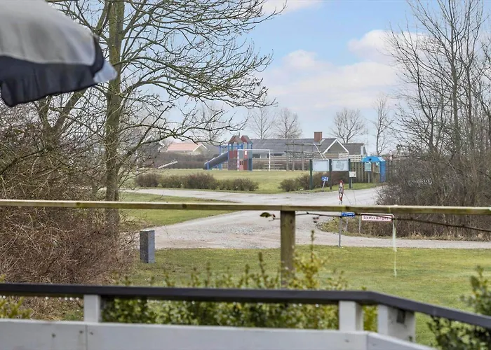Dom wakacyjny 40359-juelsminde-niels-rasmussens-vej-1 *